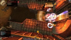 БГ MortalCraft VS Crusiders 12.10.2024