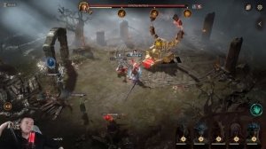 Dragonheir: Silent Gods | День 20 | Ежедневные активности