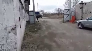 УАЗ 2jz-ge