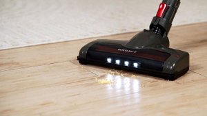 Вертикальный пылесос Kraft KF-SVC 1601