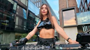 KRISMI - Live @ Unit City   Melodic Techno & Progressive House Mix