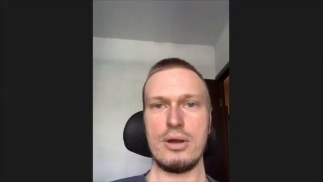 Александр Терехов об участии в онлайн-клубе Сильное Окружение