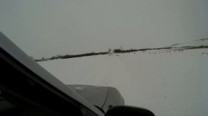 Автопутешествие в Баргузинскую долину (полный фильм)