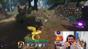 СМАЙТ 2 | СИТУАЦИЯ СО СМАЙТОМ 2 И МЫСЛИ ПО ПОВОДУ ЭТОГО! | В КАКУЮ ИГРУ УХОДИТЬ?