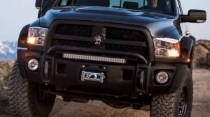Ram 2500 AEV Prospector XL