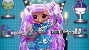 L.O.L. Surprise! OMG Movie Magic Commercial | Fashion Dolls with 25 surprises