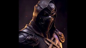 Мортал Комбат 12 персонажи