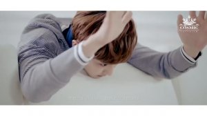 EXO 엑소 '첫 눈 The First Snow' MV