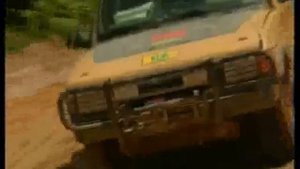 camel trophy