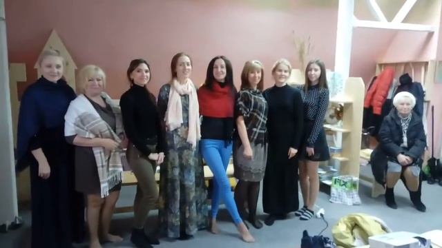 Иваново желает всем счастья на онлайн-семинарах Благость Олега Торсунова