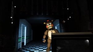 Five Nights at Freddy's Help Wanted
