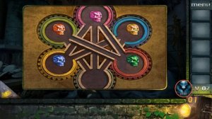 Escape Game 50 Rooms 2 Level 7 Walkthrough