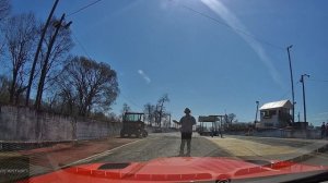 Dodge Challenger R/T Scat Pack 1320