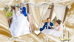 1Свадьба Кристи