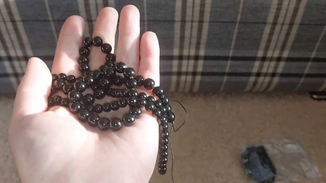 Распаковка посылки натуральные камни с алиэкспресс