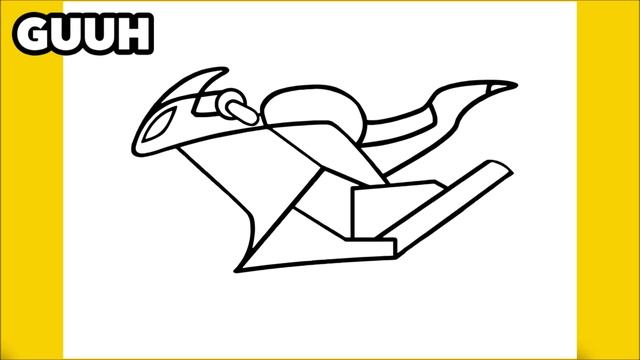 COMO DIBUJAR UNA MOTO смотреть онлайн