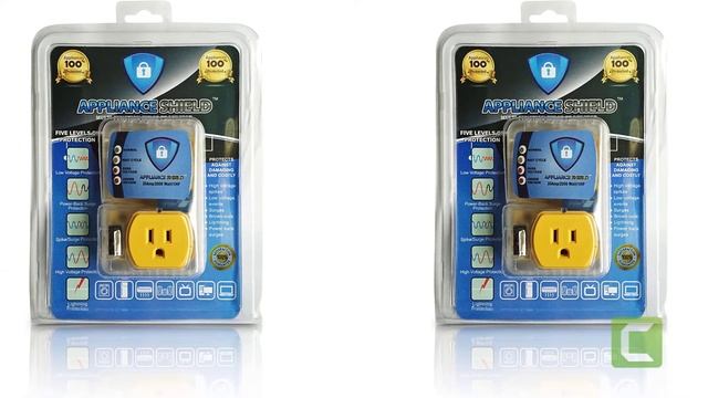 Best Surge Protectors Reviews 2024 - Top 4 Picks смотреть онлайн