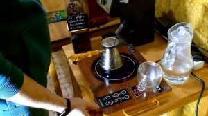 Кофе зерновое Арабика Вьетнам Далат