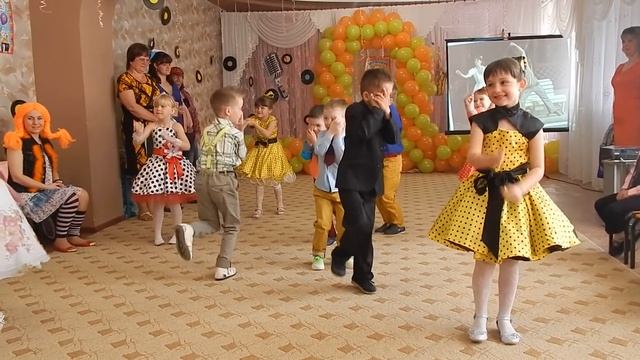 Барышня и хулиган
