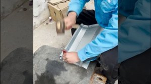 "Изготовление Заводских Кузовных Элементов для Ремонта – Лайфхак Экономии!"