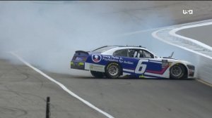 Серия NASCAR Xfinity: Основные моменты Sci Aps 200 | NASCAR on FOX