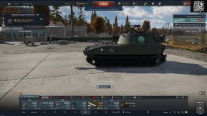 War Thunder.  Танковые реалистичные бои.