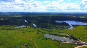 Солнечная 1 и 2