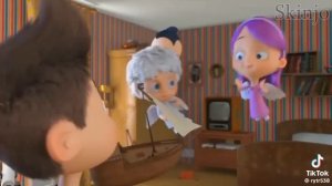 посмеяться