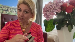 ТЕЛЕЦ - ТАРО ПРОГНОЗ на НОЯБРЬ 2024 года от ANGELA PEARL