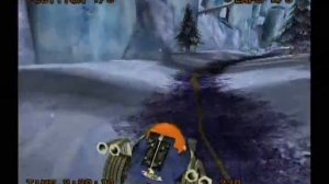 M AND MS PLAYTHROUGH 2