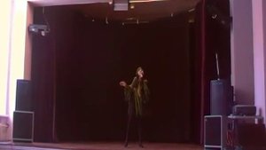 песня Баба - Ёжка Камилла 2013