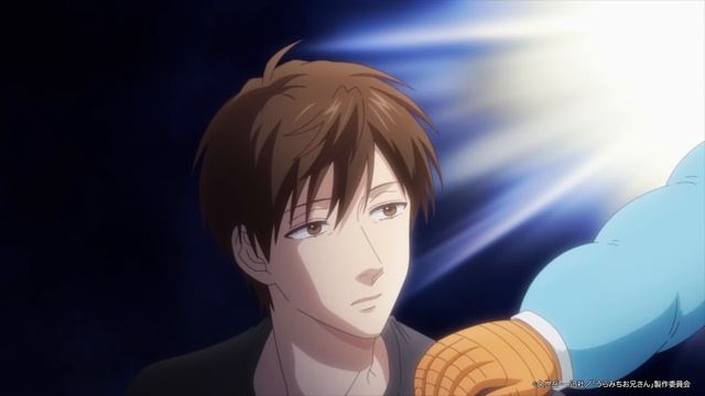 TVアニメ「うらみちお兄さん」オープニングテーマ『ABC体操』ノンクレジットVer.