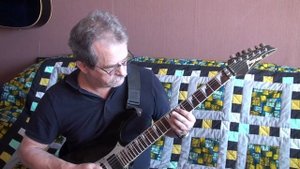 Ария кавер "Воля и разум"