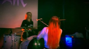 Кис-Кис - Кирилл Live 2019