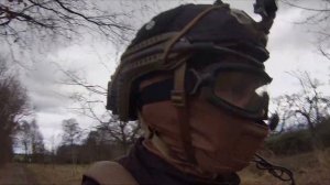 Testing the Anti Fog Unit by Novritsch | Airsoft Goggle Comparison