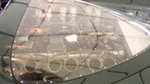 Jaguar XJ13 V12 engine sound