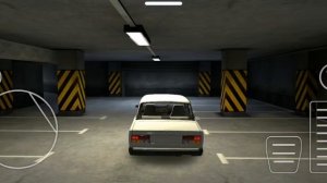 Катаюсь по трассе. Моя машина Жига. 😳😳 Онлайн и свободная езда