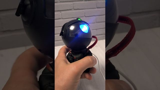 Ночник космонавт звездное небе смотреть онлайн