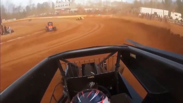 Том Ринальди о возвращении NASCAR в dirt | NASCAR ON FOX