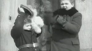 Алёша Птицын Вырабатывает Характер (1953)