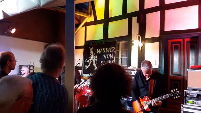 Kultur im Hof - Männer von Flake смотреть онлайн