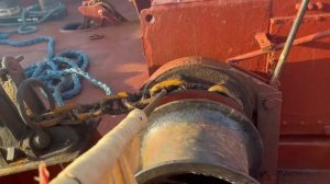 Палуба бака, изучаем устройство морского судна