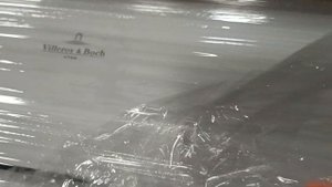 What's in the box? Bath Villeroy Boch Oberon 2.0 UBQ180OBR9CD00V-01 OBERON 2.0 Ванна 180х80