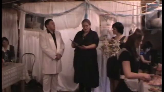 Экзамен 2 курса часть 3 торжественный бракоразвод.mpg