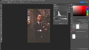 Adobe Photoshop. Обработка фотографий и цветокоррекция | РУНО