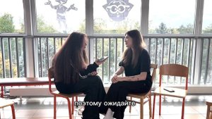 Видео от Пресс-центра "Биосфера" 2024