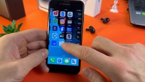 Apple выпустила iOS 15.8.2 и 16.7.6! ОБЗОР ПРОШИВОК iOS 15.8.2 и iOS 16.7.6!
