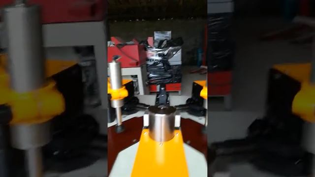 Yilmaz kp 120 2014 г смотреть онлайн