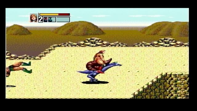 Sega Retro Genesis Modern Mini + 170 игр. Короткий обзор комплектного картриджа. смотреть онлайн