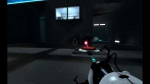 Portal 2 DLC Обзор - Используя Steam Workshop (ENG)